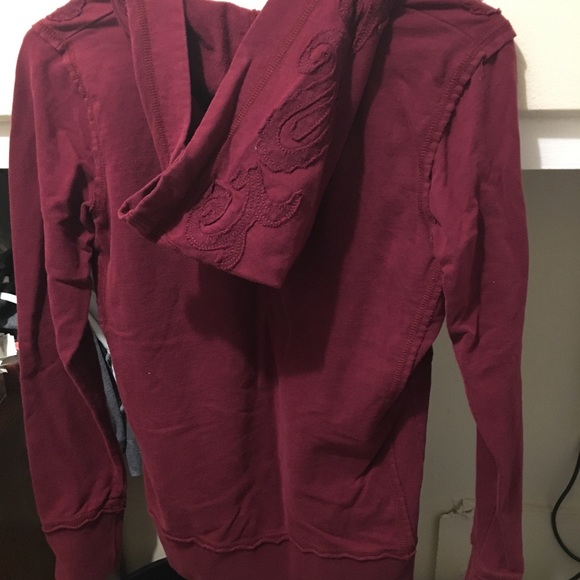 Maurices pullover💕 - Picture 3 of 4